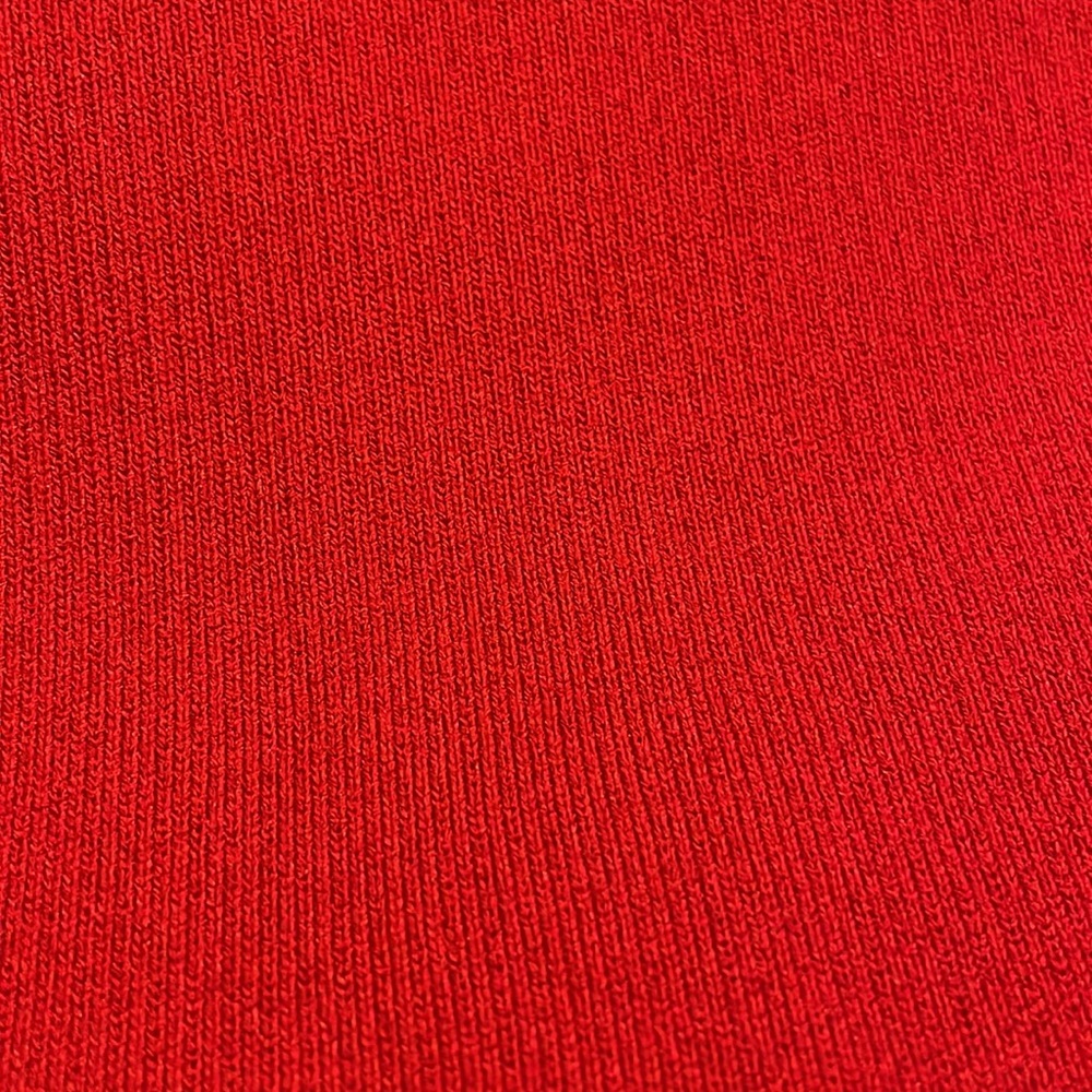 New Zara ZW COLLECTION texture knit elastic stretch mini skirt - Picture 15 of 16